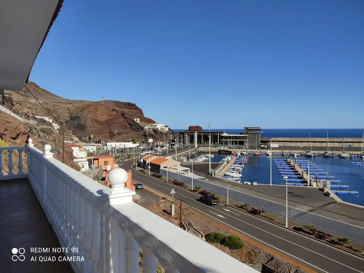 Apartamento puerto de la Estaca 1 Valverde  España