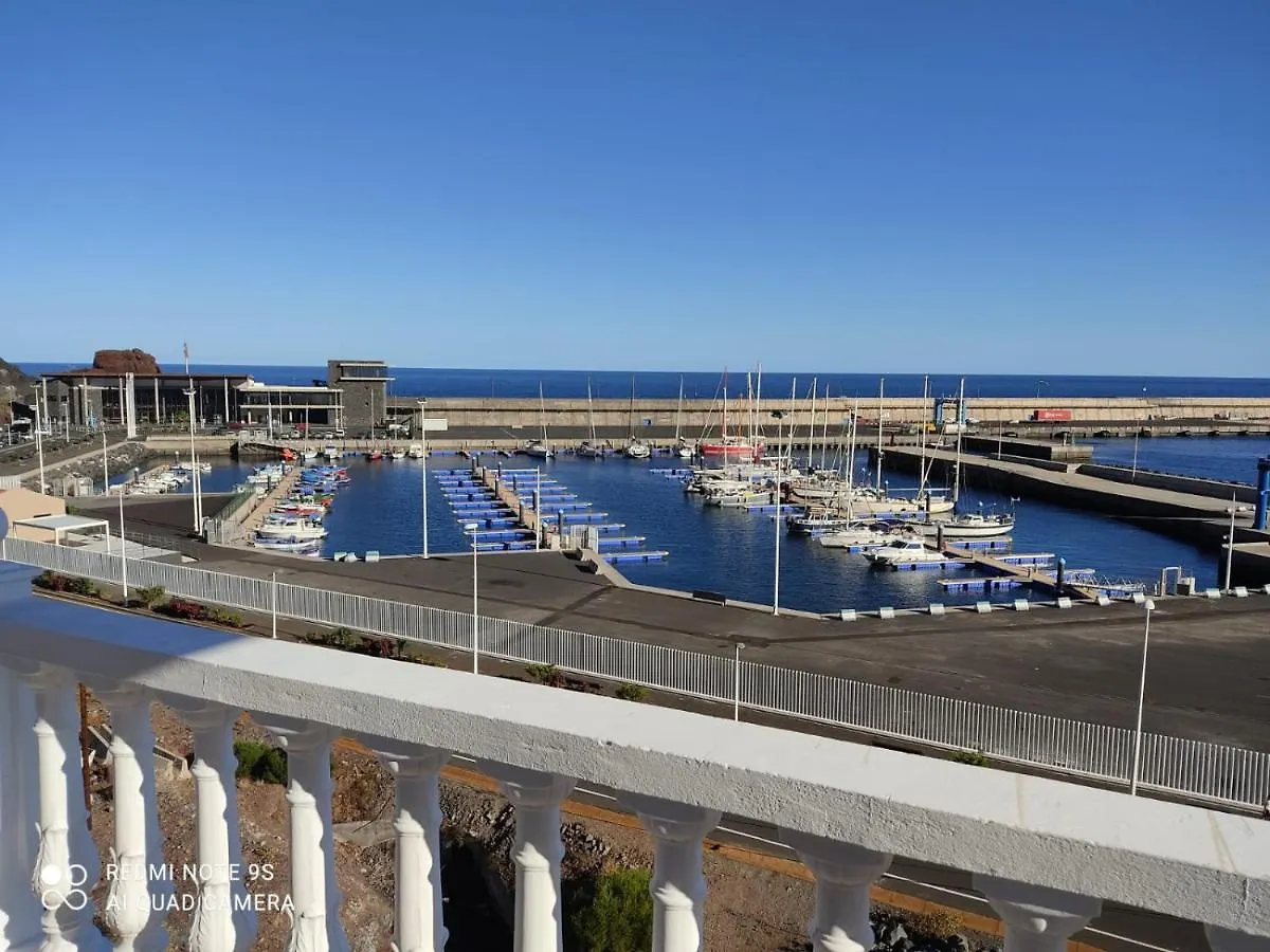 Apartamento puerto de la Estaca 1 Valverde  0*, Valverde (El Hierro) España