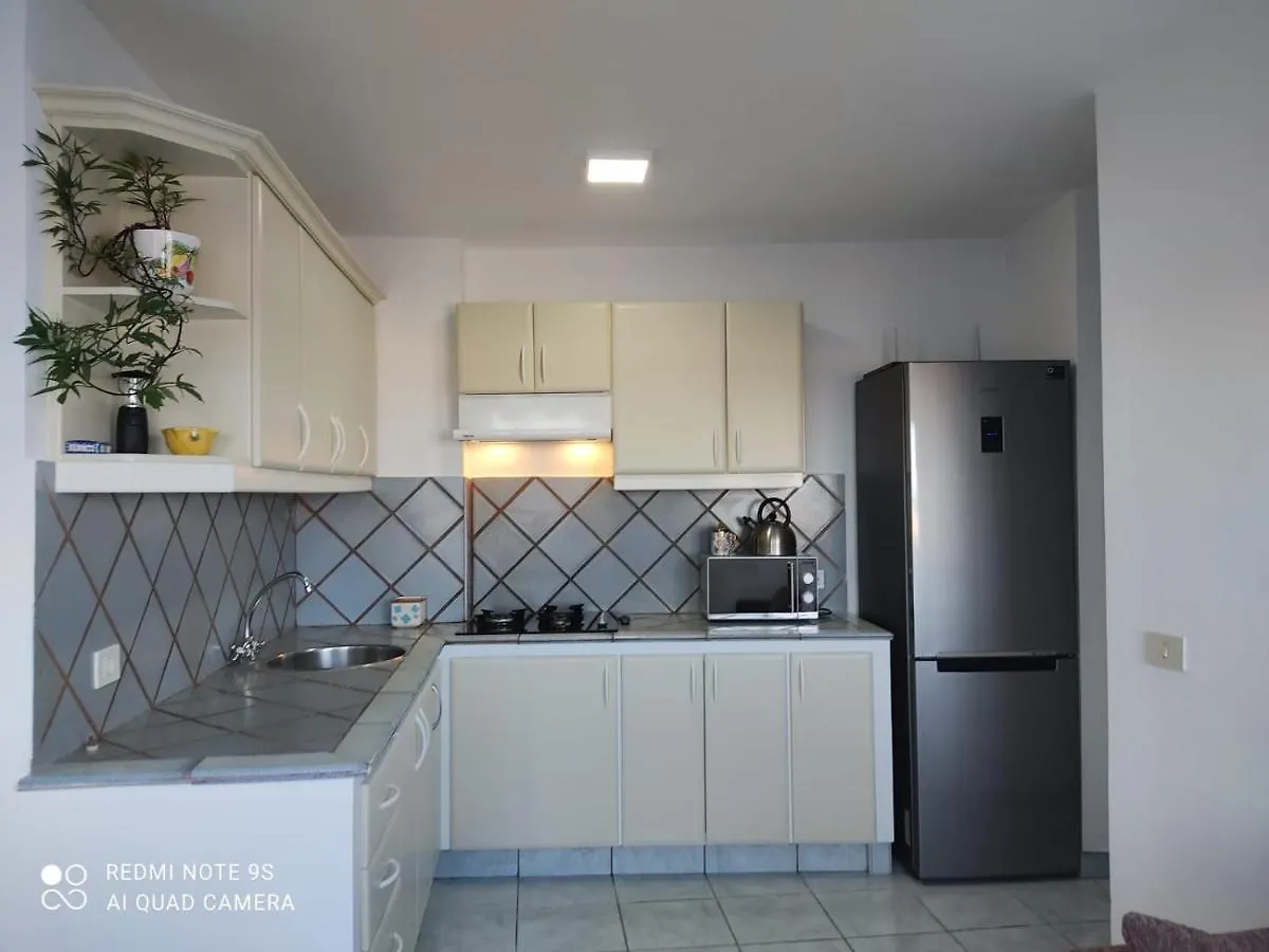 Apartamento Puerto Estaca 1 Valverde  Lejlighed Valverde (El Hierro)