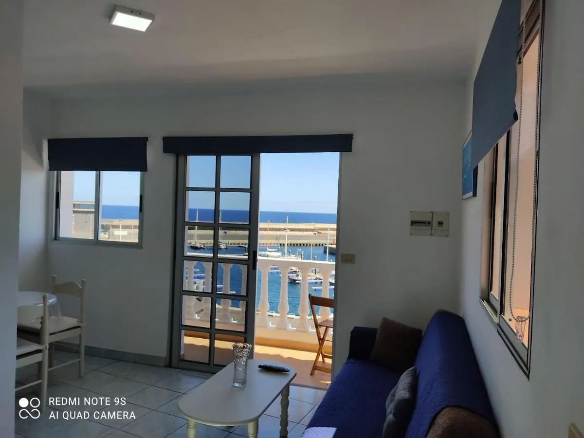 Apartamento puerto de la Estaca 1 Valverde  0*, Valverde (El Hierro) España