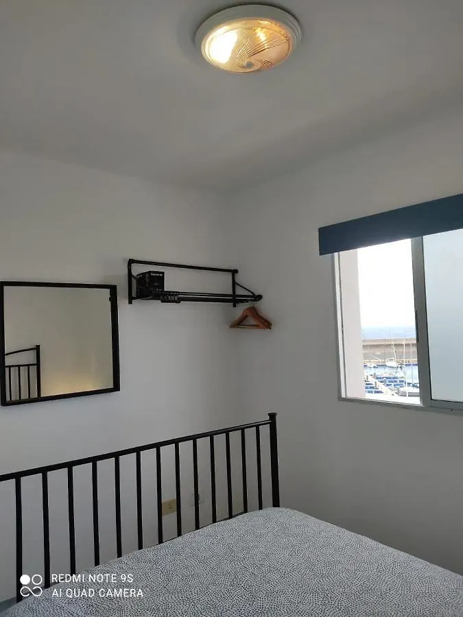 Lejlighed Apartamento Puerto Estaca 1 Valverde