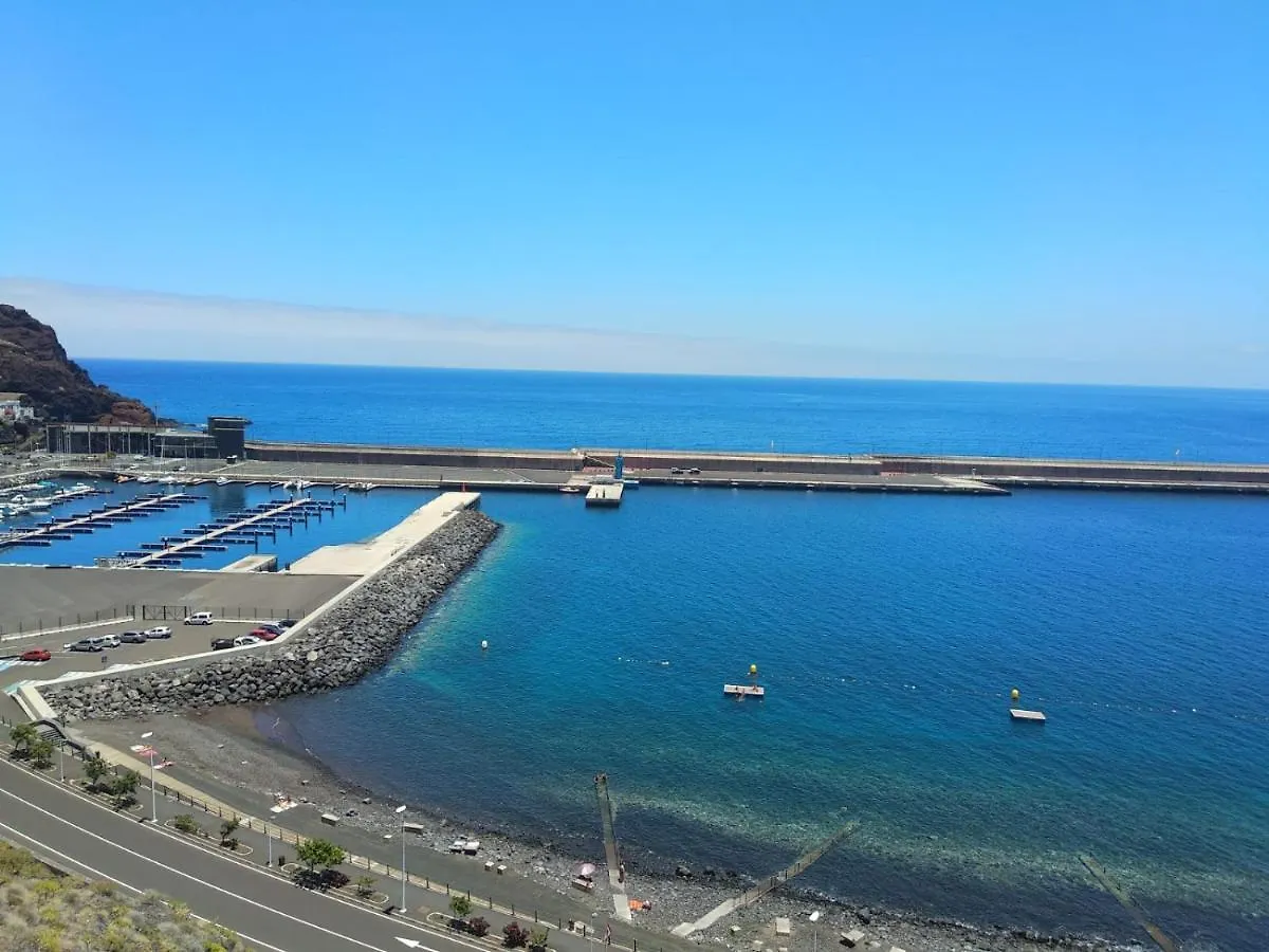 Apartamento puerto de la Estaca 1 Valverde  España