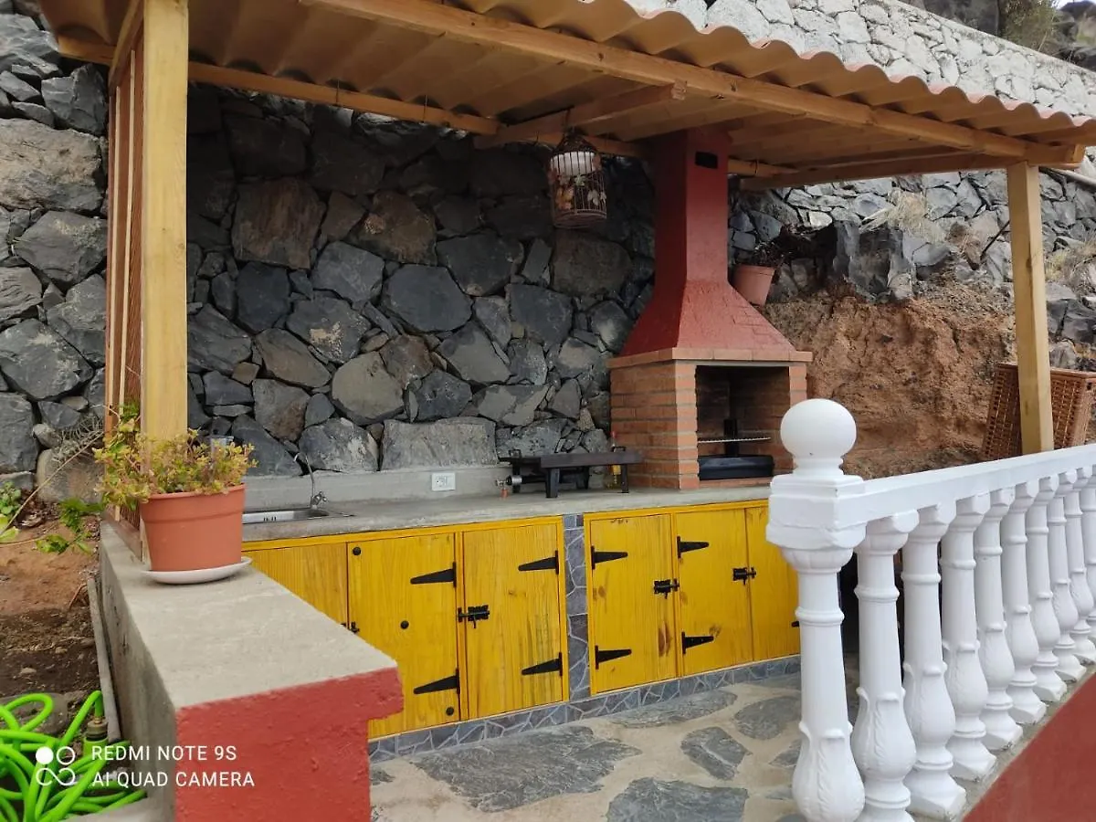 Apartamento Puerto Estaca 1 Valverde  Valverde (El Hierro)