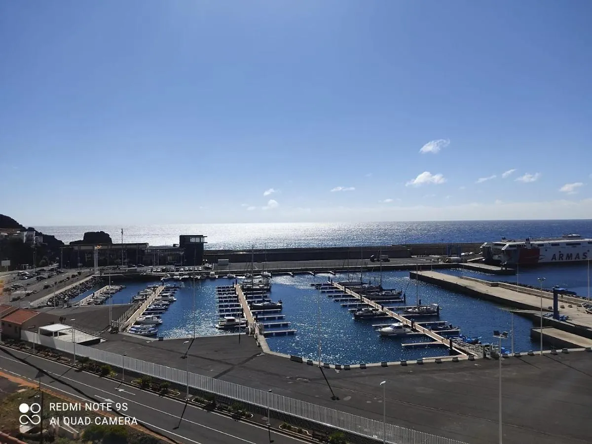Apartamento puerto de la Estaca 1 Valverde