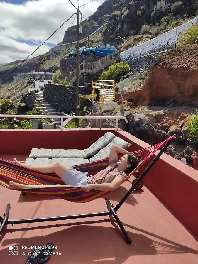 Apartamento Puerto Estaca 1 Valverde  0*, Valverde (El Hierro)