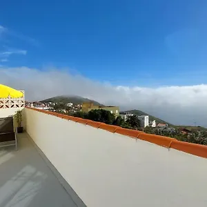 Apartamento Casa La Balaustrada, Valverde (El Hierro)