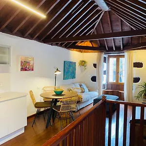 Сasa de vacaciones Casa Fila, Valverde (El Hierro)