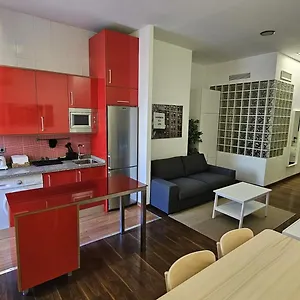 Brand New Mlg Center! Málaga