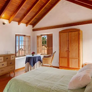 Villa Guindas, Valverde (El Hierro)