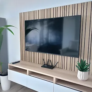 Apartamento La Lunita, Valverde (El Hierro)