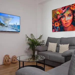 Centro - Youtripmalaga Málaga