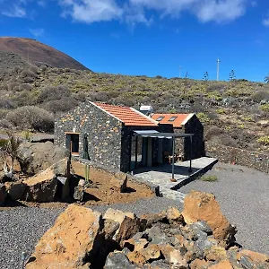 Casa rural La Candia Y El Mar, Valverde (El Hierro)